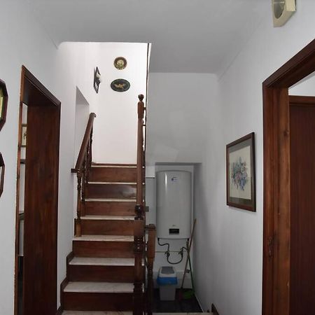 Appartamento Casa Da Torre Ribeira Grande Esterno foto