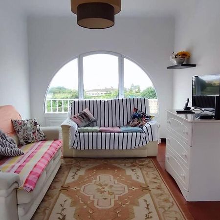 Appartamento Casa Da Torre Ribeira Grande Esterno foto