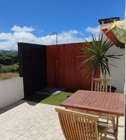 Appartamento Casa Da Torre Ribeira Grande Esterno foto