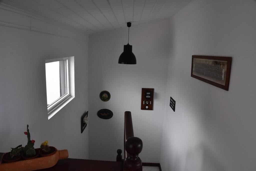 Appartamento Casa Da Torre Ribeira Grande Esterno foto