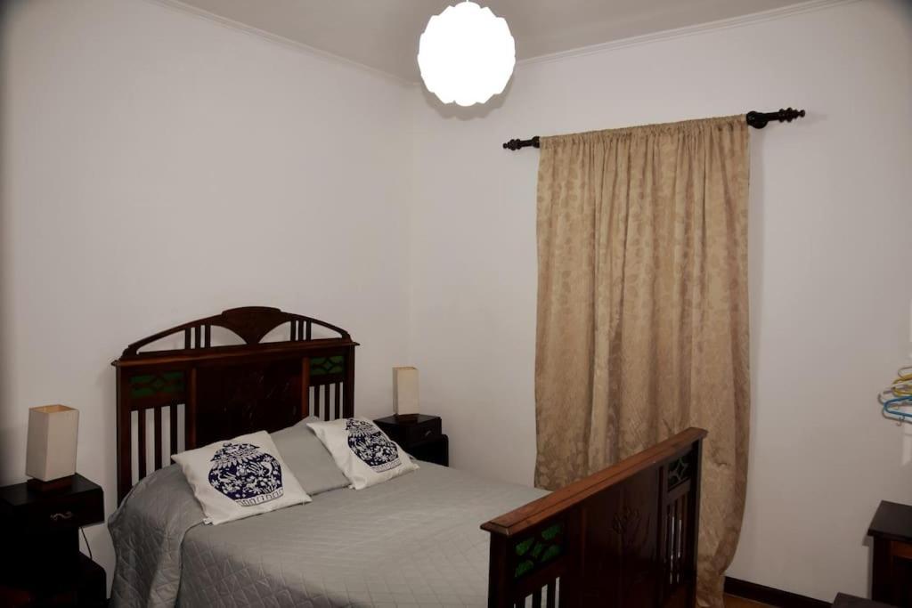 Appartamento Casa Da Torre Ribeira Grande Esterno foto