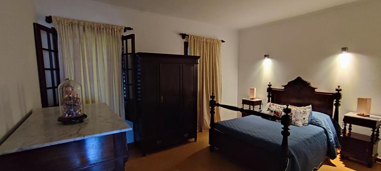 Appartamento Casa Da Torre Ribeira Grande Esterno foto